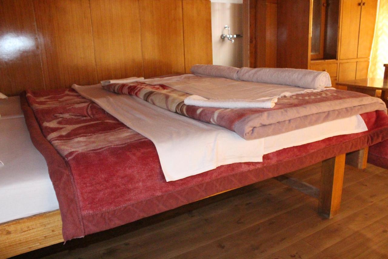 Hotel Sand Dune Deskit Eksteriør bilde