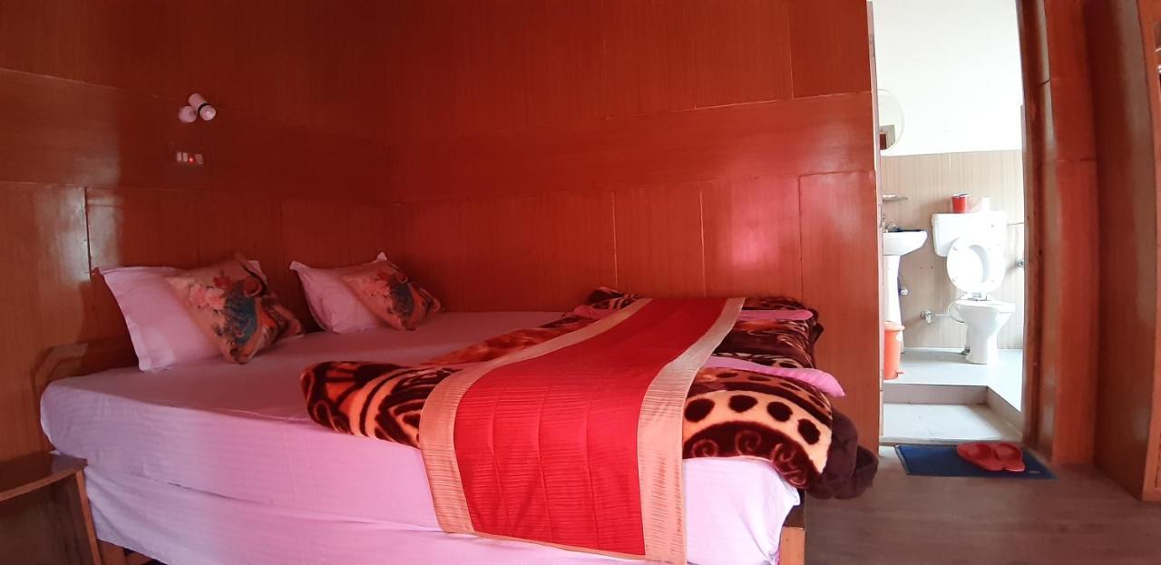 Hotel Sand Dune Deskit Rom bilde
